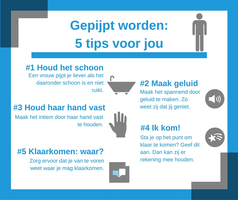 lekker gepijpt worden a lekker gepijpt worden a